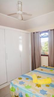 Búzios Geribá Casa Próximo comércio condução praias acomoda até 6 pessoas - Búzios - 5