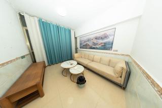 Haoyuan Apartment - 1