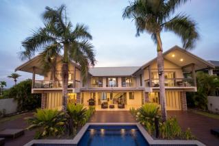 Naisoso Island Villas - Fiji - Nadi - 0