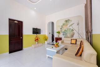 Biệt thự 25 Lạc Long Quân - Vung Tau - 3
