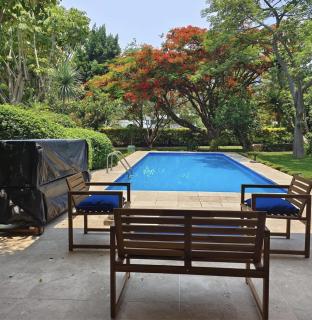 Casa María de mi Corazón - Tepoztlán - 4