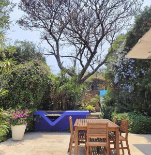 Casa María de mi Corazón - Tepoztlán - 2