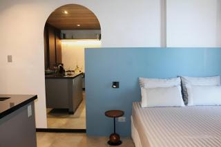 New time Studio de luxo vista mar Maceió - Maceió - 2
