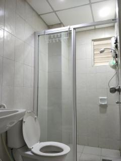 Subang Avenue B Apt 1-7paxlNetflixlLRTlYSW Homes - Subang Jaya - 5
