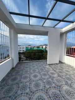Homestay HOA SEN K1 PHAN RANG - Kinh Dinh - 9