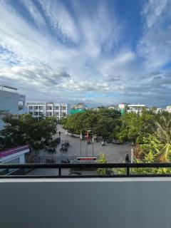 Homestay HOA SEN K1 PHAN RANG - Kinh Dinh - 4