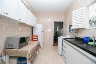 Quarto amplo ao lado do mar - 4