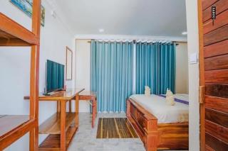 Neakru Guesthouse and Restaurant - Kampot - 7