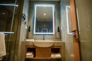 Ramada Encore by Wyndham Lucknow Airport - Lucknow - 3