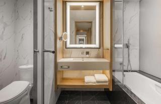 Hyatt Regency Taoyuan International Airport - 1