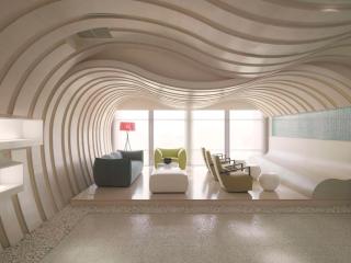 Hyatt Regency Taoyuan International Airport - 9