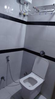 madhav darshan dormitory BED - Rajkot - 1