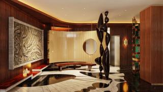 The Manner, The Unbound Collection by Hyatt - 9