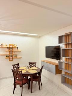 STUDIO luxueux COSY FAMILY - 2