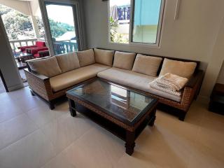 Newly Renovated Sea View House - Ban Karon - 9