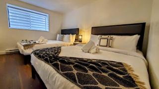 Le Chalet Suisse - Saint-Faustin - 8