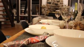Le Chalet Suisse - Saint-Faustin - 3