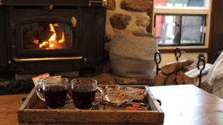 Le Chalet Suisse - Saint-Faustin - 1