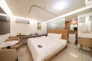 SimpleStay Hotel in Jongno - Seul - 3