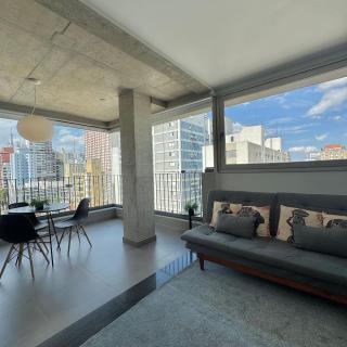Apartamentos Prime - Prox a Oscar Freire, Jardins - São Paulo - 4