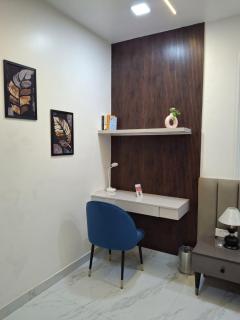 Lavik Comfy Luxury Studio Apartment - Jaipur - 7