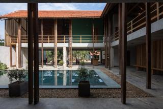 Hachi Homestay & Spa - Thôn An Vân Thượng - 4