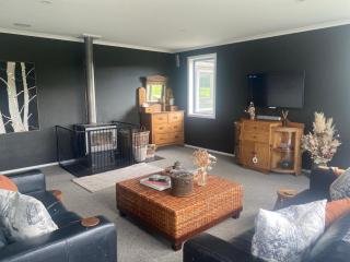 Tomogalak Lodge - Lumsden - 2