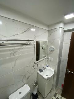 Modern Apartment with Pool and Garage - Buenos Aires - 2