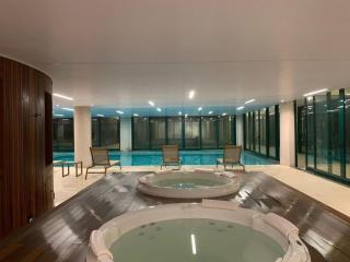 O maior condomínio residencial da Praia Grande de Ubatuba - Ubatuba - 7