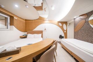 SimpleStay Hotel in Jongno - Seul - 4