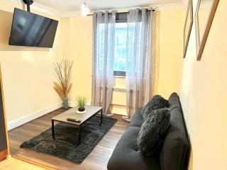 Birmingham City Centre Cosy Apartment - Birmingham - 0