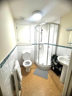 Birmingham City Centre Cosy Apartment - Birmingham - 3