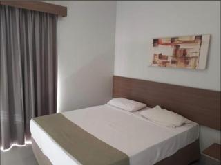 Marina Park & Flat - Caldas Novas - 1