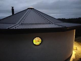 The Roundhouses - Cygnet - 5