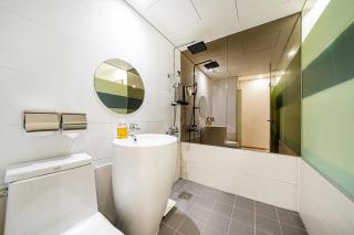 SimpleStay Hotel in Jongno - 9