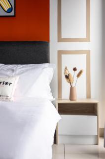 Alinea Suites Shah Alam by Sleepy Bear - Shah Alam - 7