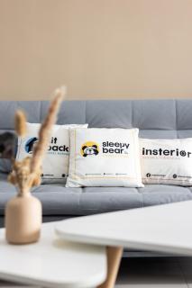 Alinea Suites Shah Alam by Sleepy Bear - Shah Alam - 6