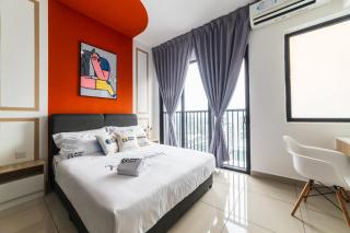 Alinea Suites Shah Alam by Sleepy Bear - Shah Alam - 0