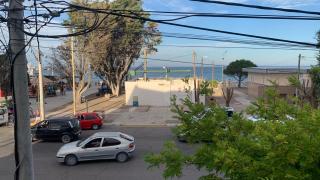 Frente al mar - Puerto Madryn - 1