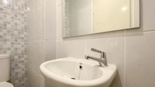 Relaxing Studio at Tokyo Riverside PIK 2 Apartment By Travelio - 4