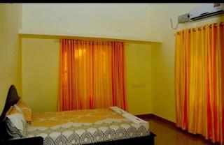 VILLA Do COCO - Varkala - 1