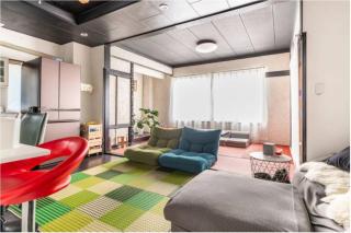 Little Okawood - Vacation STAY 83140v - Ōkawa - 3