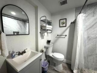 Spacious Suite in Tampa - Tampa - 5