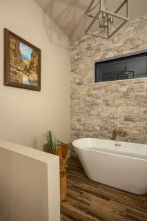 Blair House Inn and Spa - Wimberley - 3