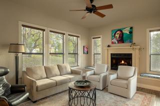 Blair House Inn and Spa - Wimberley - 2