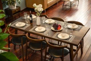Family Villa City Center Danang Abogo - Danang - 3