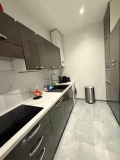 Luxury Monaco ! 7 mins walk to casino square ! - Beausoleil - 7