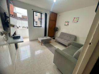 Apartamento CENTRO ENVIGADO - Envigado - 2