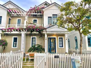 Villa NovaWorld Phan Thiết 260m2- 3 phòng ngủ - Bình Tú - 0