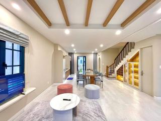 Villa NovaWorld Phan Thiết 260m2- 3 phòng ngủ - Bình Tú - 9
